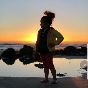 Meet your Posher, Tamara tami